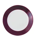 Produktbild: KAHLA Pronto Colore Frühstücksteller 20,5 cm wild berry|lila Beilagenteller aus Porzellan