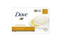 Produktbild: DOVE Gesichtsseife Dove Nourishing 3-in-1 Beauty Cream Bar 4x90g