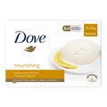 Produktbild: Dove Nourishing 3-in-1 Beauty Cream Bar 4x90g