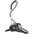 Produktbild: Hoover Bodenstaubsauger 700 W Einzel-Zyklon-Technologie 2L 360° HP120PET 011 - Grau