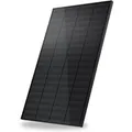 Produktbild: SUNSHARE Ray 200W Full Black Solarmodul Für Balkonkraftwerk TopCon N Typ Zellen