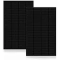 Produktbild: Sunshare Ray Black 200W Panel - 0% MwSt. (gem. § 12 Abs. 3 UStG)*