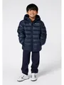 Produktbild: Champion Steppjacke in Dunkelblau, Größe 170/176, Blau, Kinder