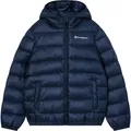 Produktbild: CHAMPION LEGACY Outdoor Steppjacke Kinder in sky captain, Größe 176 HW 2025