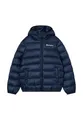 Produktbild: Champion Legacy Jungen Leichte Outdoorjacke XXL Blau, blau, XXL