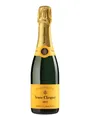 Produktbild: Veuve Clicquot, Yellow Label, Champagne, AOC, brut, weiß 0.375L d32d79581f20f681