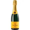 Produktbild: (0.375l= 99,20/1l) Veuve Clicquot Ponsardin Brut 0,375 L
