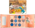 Produktbild: Essence Lidschatten-Palette Disney Mickey and Friends eyeshadow palette, Augen-Make-Up mit unterschiedlichen Finishes