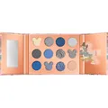 Produktbild: essence Disney Mickey and Friends eyeshadow palette, Lidschatten, Nr. 03, Mehrfarbig, 12 Farben, langanhaltend, vegan, ohne Mikroplastikpartikel, Nanopartikel frei, ölfrei, 1er Pack (10.2g)