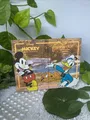 Produktbild: essence Disney Mickey and Friends Eyeshadow Palette 03 Laughter is timeless