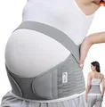 Produktbild: NEOtech Care - Bauchgurt für die Schwangerschaft - stützt Taille, Rücken & B