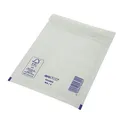 Produktbild: Luftpolstertasche 3(C) weiß 17x22,5cm Karton 100 Stück