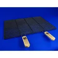 Produktbild: Grillrostprofi alles für den Grill Grillrost Grillrost Gusseisen Gussgrillrost Guss Grillrost verschiedene Maße - 40 cm x 60 cm x 4 cm