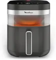 Produktbild: Moulinex Easy Fry Infrared 7L, Air Fryer, exklusive Infrarot-Technologie, schneller, gleichmäßiger, große Kapazität, EZ832HF0