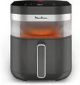 Produktbild: Easy Fry Infrared 7L, Air Fryer, exklusive InfrarotTechnologie, schneller, gl...