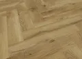 Produktbild: Classen Laminat Fischgrät Ville Carrito Oak