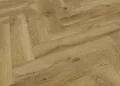 Produktbild: Classen Laminat Fischgrät Ville Carrito Oak