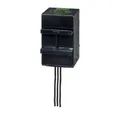 Produktbild: Murrelektronik Motorentstörmodul HRC 3/VDR-575/10 Überspannungsbegrenzer