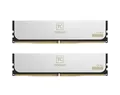 Produktbild: Team Group DIMM DDR5-6400 Dual-Kit weiss CTCWD564G6400HC34BDC01 T-CREATE 64G ~D~