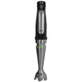 Produktbild: 8021098774538 Braun MultiQuick 7 MQ7000X 0,6 l Pürierstab 1000 W Schwarz, Edelst