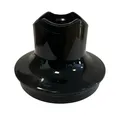 Produktbild: Ersatzteil Oberteil für Zerkleinerer 350ml Braun MQ 7000X MultiQuick 7 Stabmixer