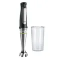 Produktbild: Braun Multiquick 7 MQ 7000X Stabmixer schwarz 1000 Watt Pürierstab Mixstab