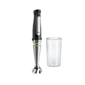 Produktbild: 8021098774538 Braun Hand Blender MQ7000X MultiQuick Immersion Hand Blender 1000