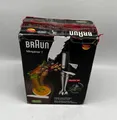 Produktbild: Braun Multiquick 7 MQ 7000X 1000W Stabmixer - Schwarz   #TK1837A-