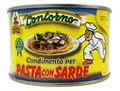 Produktbild: Agostino Recca Condimento di Sarde Sardellenpaste (240g Dose)