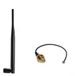 Produktbild: Umbauset Avm Fritzbox Mit Pigtail Und 5Dbi Antenne Neu