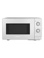 Produktbild: Bosch Serie | 2 FFL020MW0 - microwave oven - freestanding - white