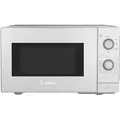 Produktbild: BOSCH Mikrowelle FFL020MW0, Mikrowelle, 20 l weiß