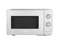 Produktbild: BOSCH FFL020MW0 Mikrowellengerät weiss