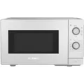 Produktbild: Bosch - Mikrowellengerät Mikrowelle FFL020MW0 Serie2