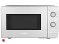 Produktbild: Bosch FFL020MW0 Stand-Mikrowelle Weiß