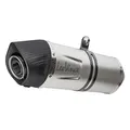 Produktbild: LEOVINCE 14383EB Auspuff LV One Evo Inox BMW F700 GS/F800 GS 17-18