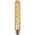 Produktbild: Lucide - T32 - Glühfadenlampe - ø 3,2 cm - led Dim. - E27 - 1x4,9W 2200K - Amber