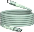 Produktbild: Verbatim 31864 USB Kabel USB 2.0 1,2 m USB C Grün