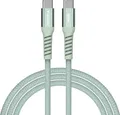Produktbild: Verbatim Handy Kabel [1x USB-C Stecker - 1x USB-C Stecker] 1.2 m USB-C mit Magnetanschluss
