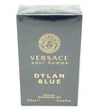 Produktbild: Versace Pour Homme Dylan Blue Perfumed Bath and Shower Gel 250 ml
