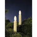 Produktbild: HELLUM Innenkette mit LED-Topkerzen 12V/0,1W 15 LEDs