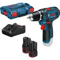 Produktbild: Bosch Professional Gsr 12v-15 (0601868109)