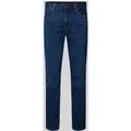 Produktbild: Tommy Hilfiger Straight Fit Jeans im 5-Pocket-Design Modell 'CORE DENTON' in Jeansblau, Größe 34/32
