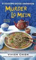 Produktbild: Vivien Chien Murder Lo Mein (Taschenbuch) Noodle Shop Mystery