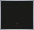 Produktbild: SIEMENS Induktions-Kochfeld iQ300 EH645HFB1E