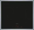 Produktbild: Siemens EH645HFB1E Induktionskochfeld 60cm HomeConnect touchSlider Bräterzone Edelstahlrahmen