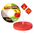 Produktbild: Idena Tellerschaukel 28cm TÜV und GS (40196)