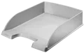 Produktbild: LEITZ 52270084 - Briefkorb A4 Standard Plus, silber