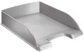 Produktbild: LEITZ Briefablage Plus Standard, A4, Polystyrol, silber