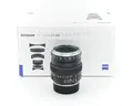 Produktbild: Zeiss Distagon T* 35mm 1.4 ZM Topzustand #42667**